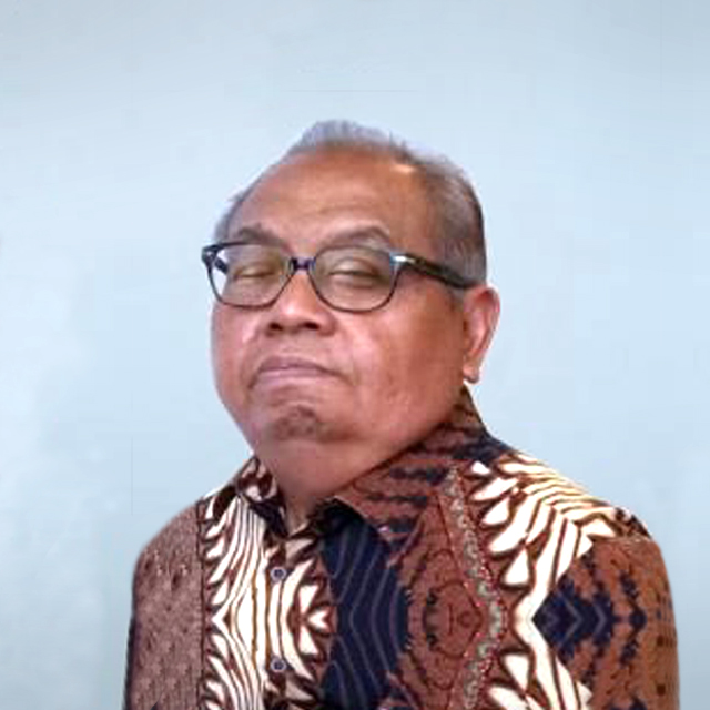 Agung Nugroho Sudibyo, SE, M.Ak
