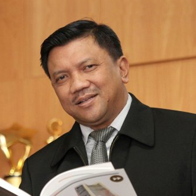 Rudi Harjito, SE, MH