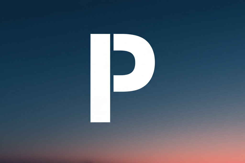 Politeknik Praktisi Bandung Logo